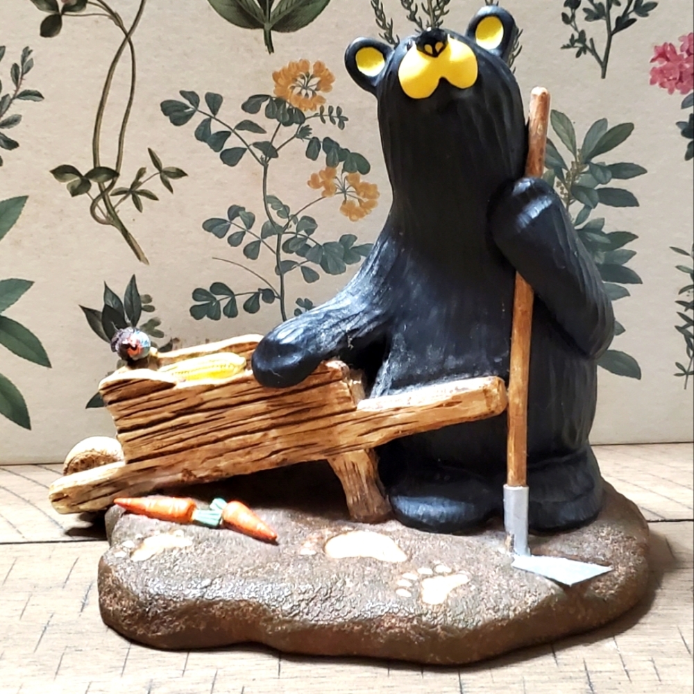 Bear Feets‎ Bears